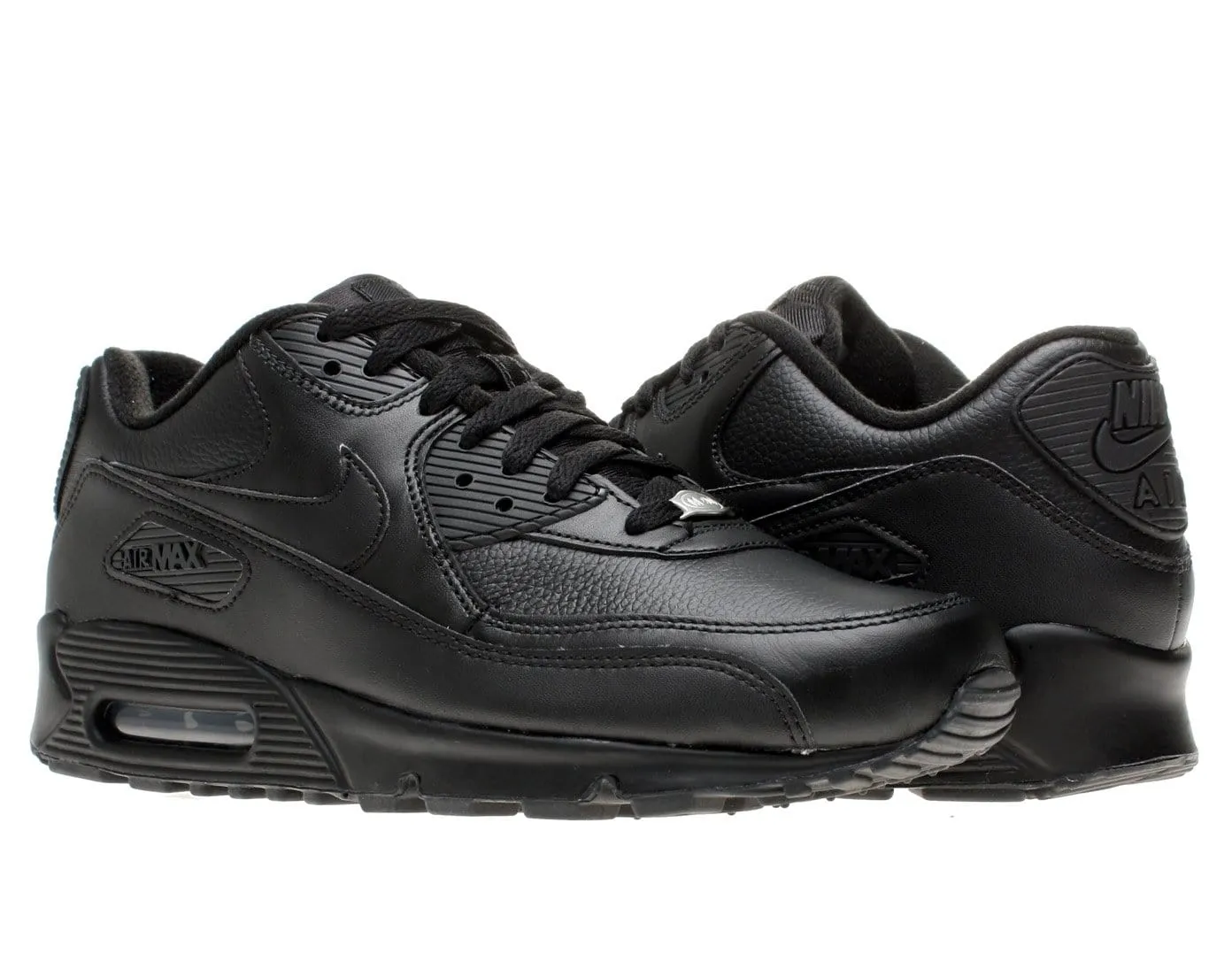 Nike Air Max 90 LTR Black Nike Air Max collection