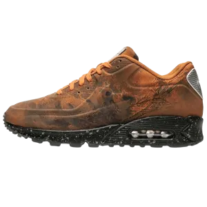 Nike Air Max 90 Mars Landing nike air max 90 lightweight athletic sneakers