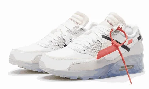 Nike Air Max 90 Off-White Off White editions