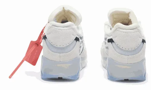 Nike Air Max 90 Off-White Off White editions
