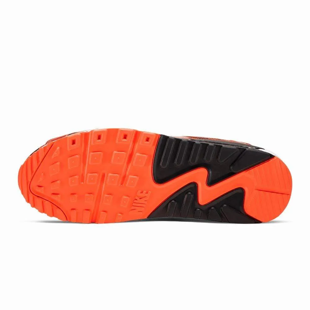 Nike Air Max 90 Orange Duck Camo Nike Air Max collection