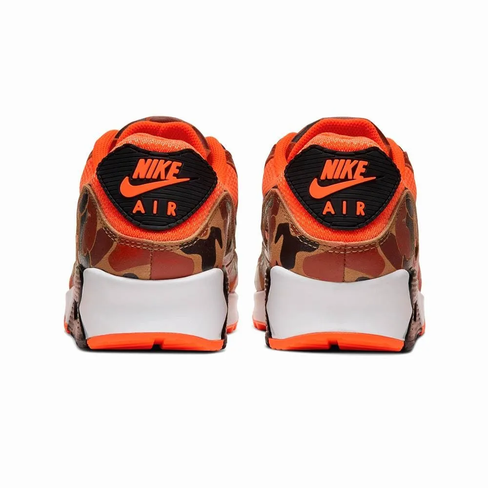 Nike Air Max 90 Orange Duck Camo Nike Air Max collection