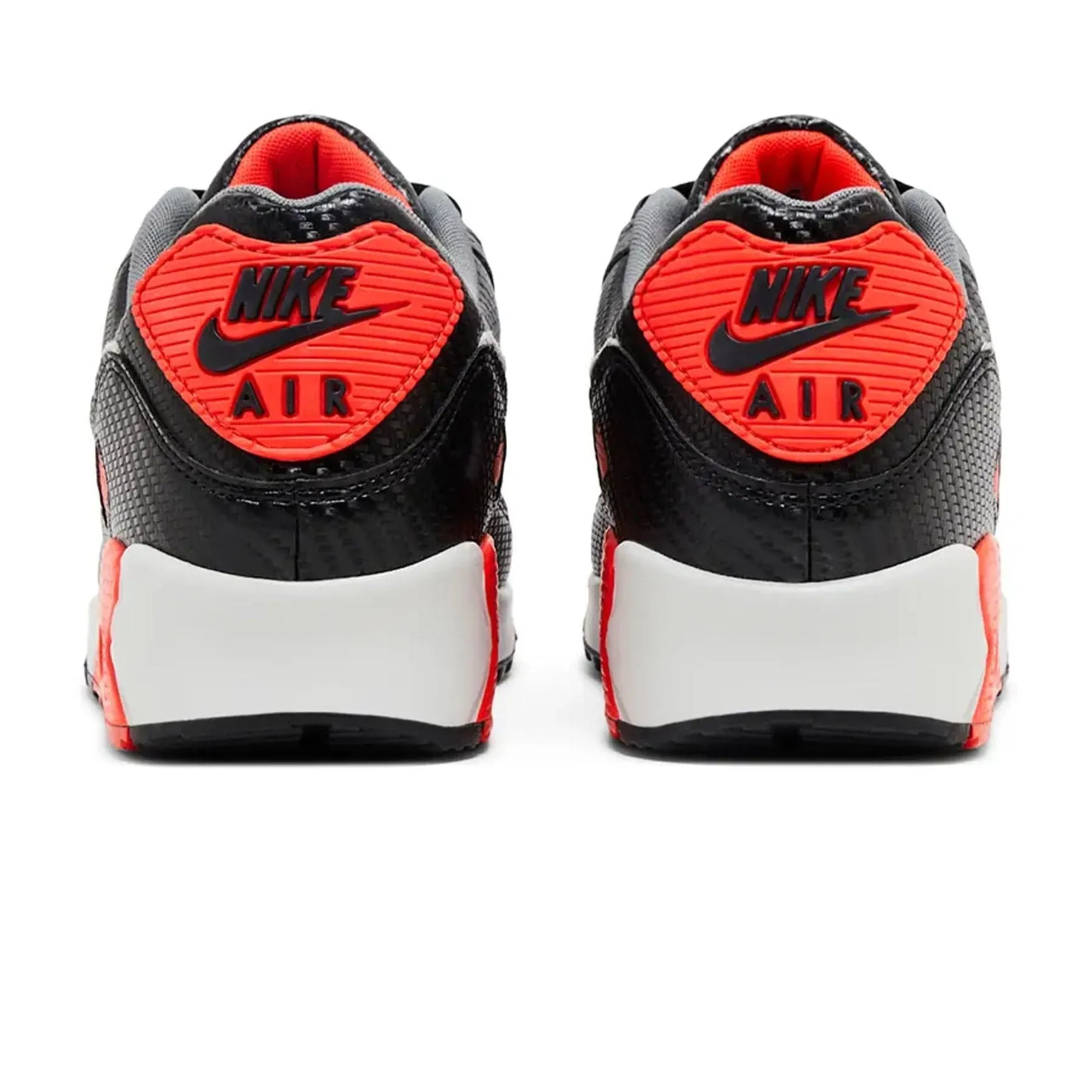 Nike Air Max 90 Premium 'Carbon Fiber Infrared' Nike Air Max collection