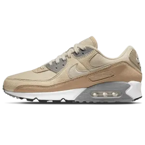 Nike Air Max 90 Premium 'Hemp Sand Drift' nike air max 90 lightweight athletic sneakers