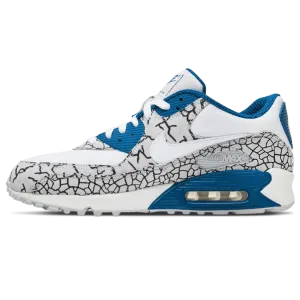 Nike Air Max 90 Premium Hufquake nike air max 90 lightweight athletic sneakers