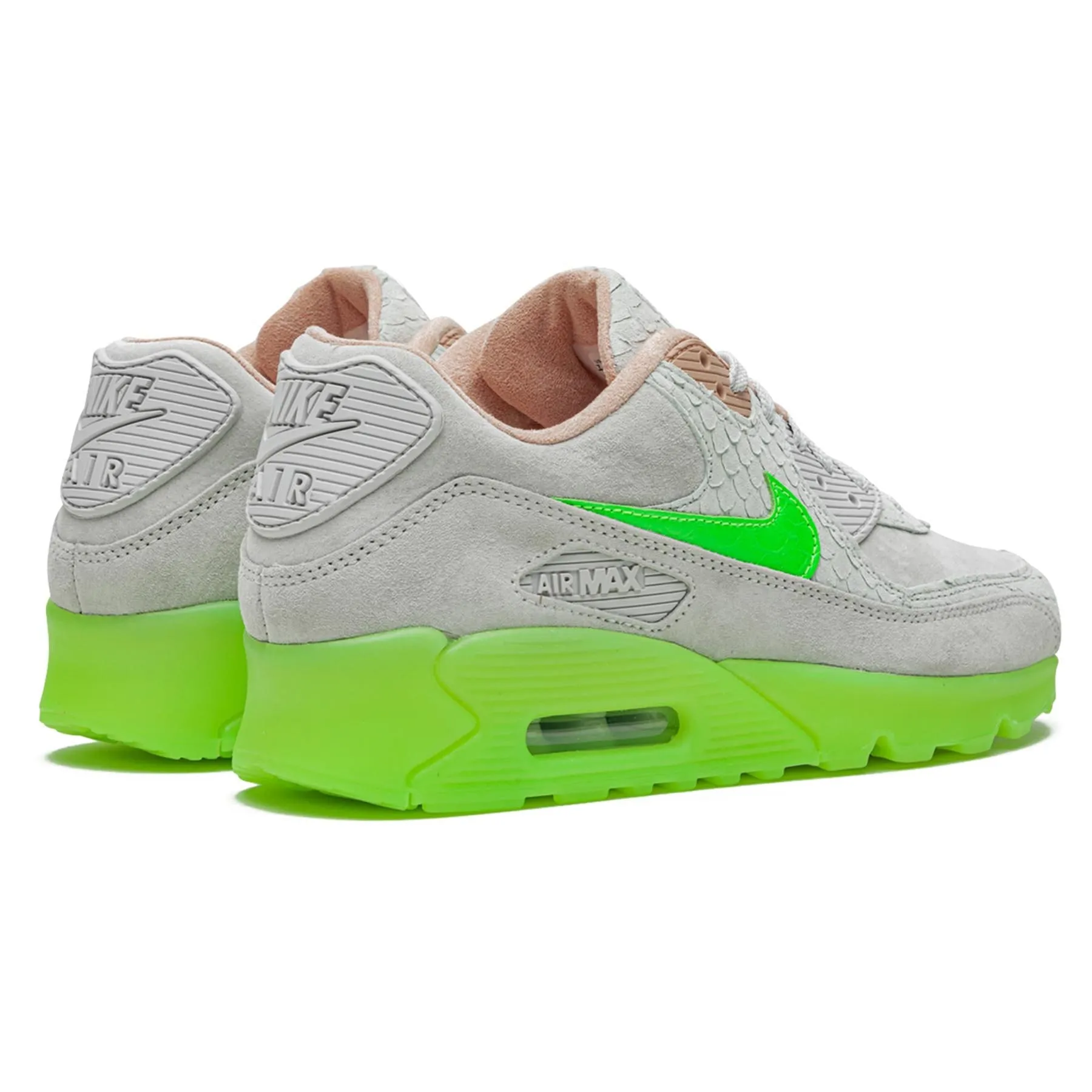 Nike Air Max 90 Premium 'New Species' Nike Air Max collection