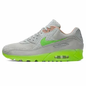 Nike Air Max 90 Premium 'New Species' nike air max 90 lightweight athletic sneakers
