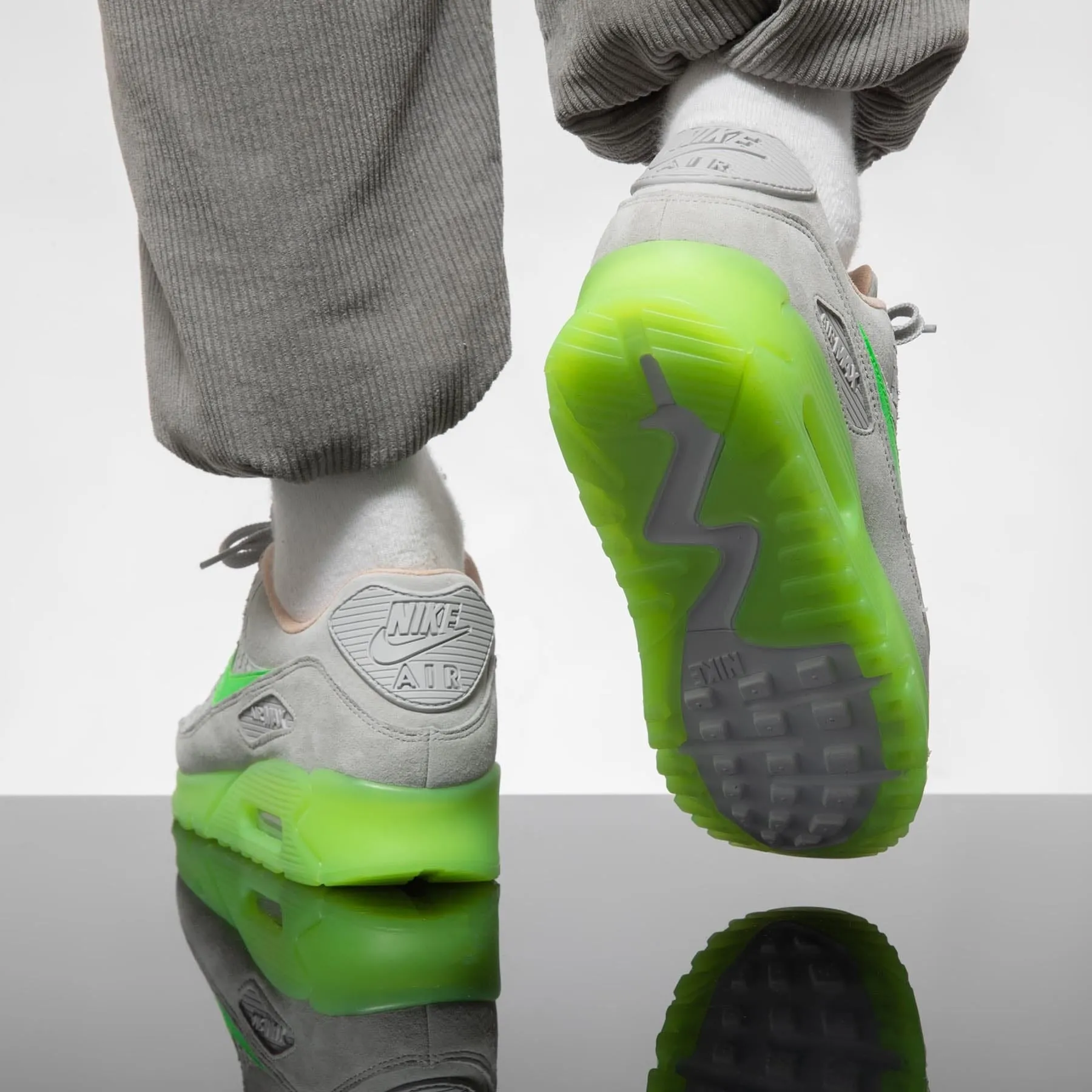 Nike Air Max 90 Premium 'New Species' Nike Air Max collection