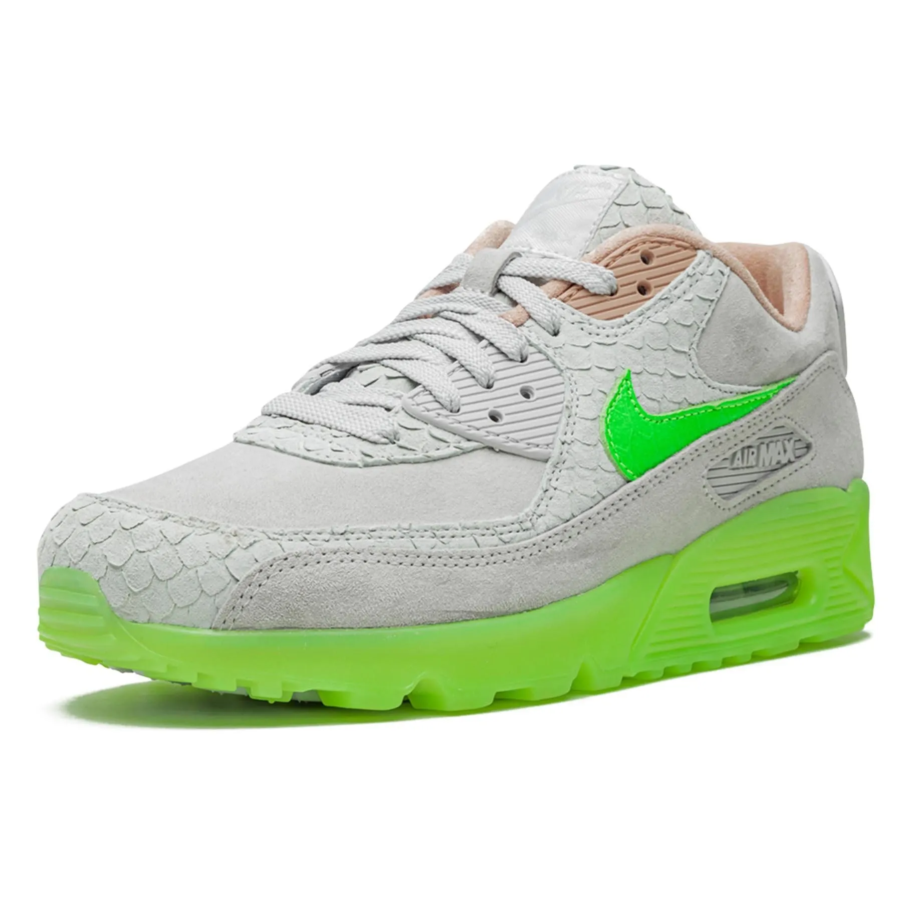 Nike Air Max 90 Premium 'New Species' Nike Air Max collection