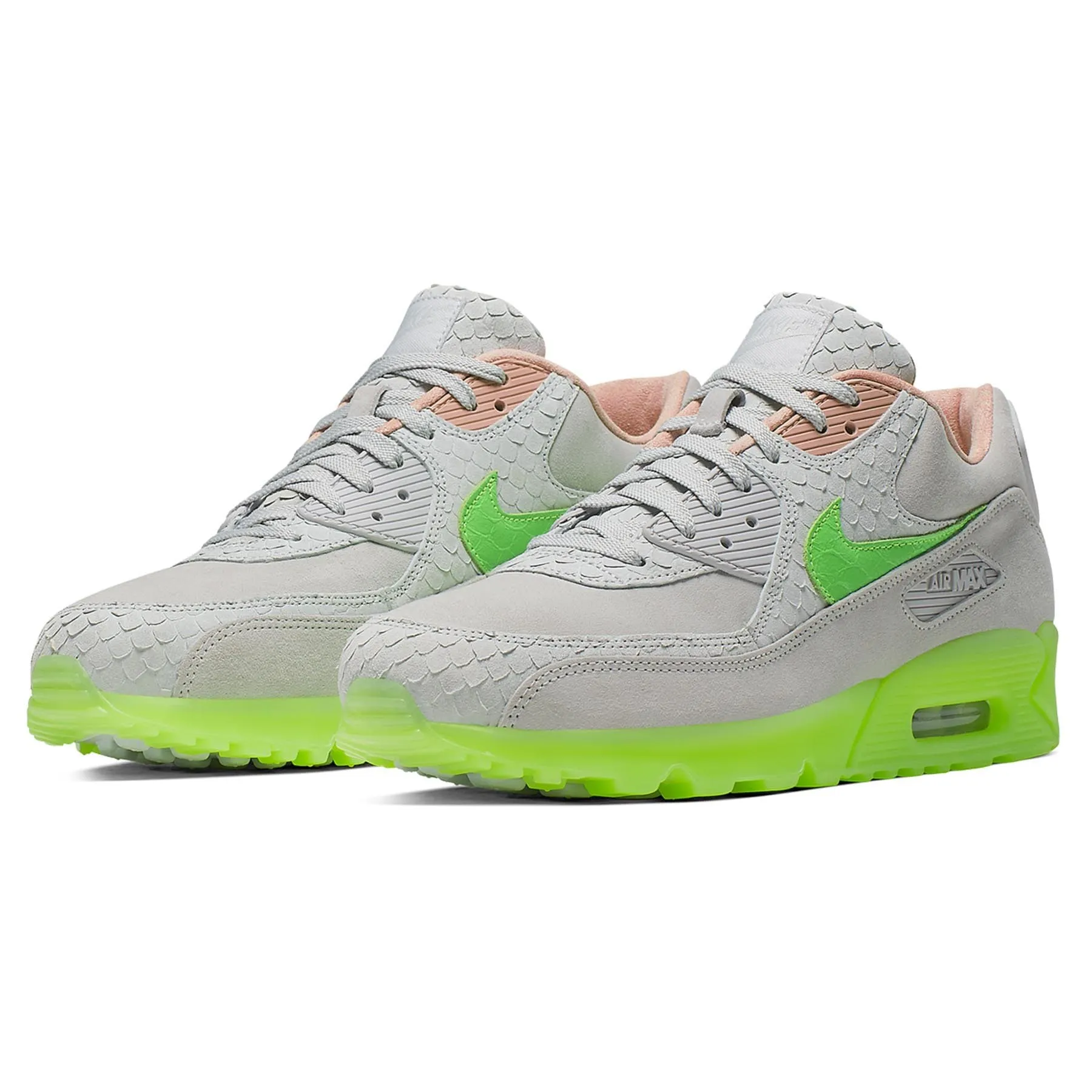 Nike Air Max 90 Premium 'New Species' Nike Air Max running sneakers