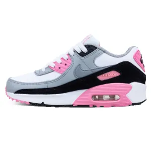 Nike Air Max 90 'Rose' Nike Air Max lifestyle sneakers with sport details