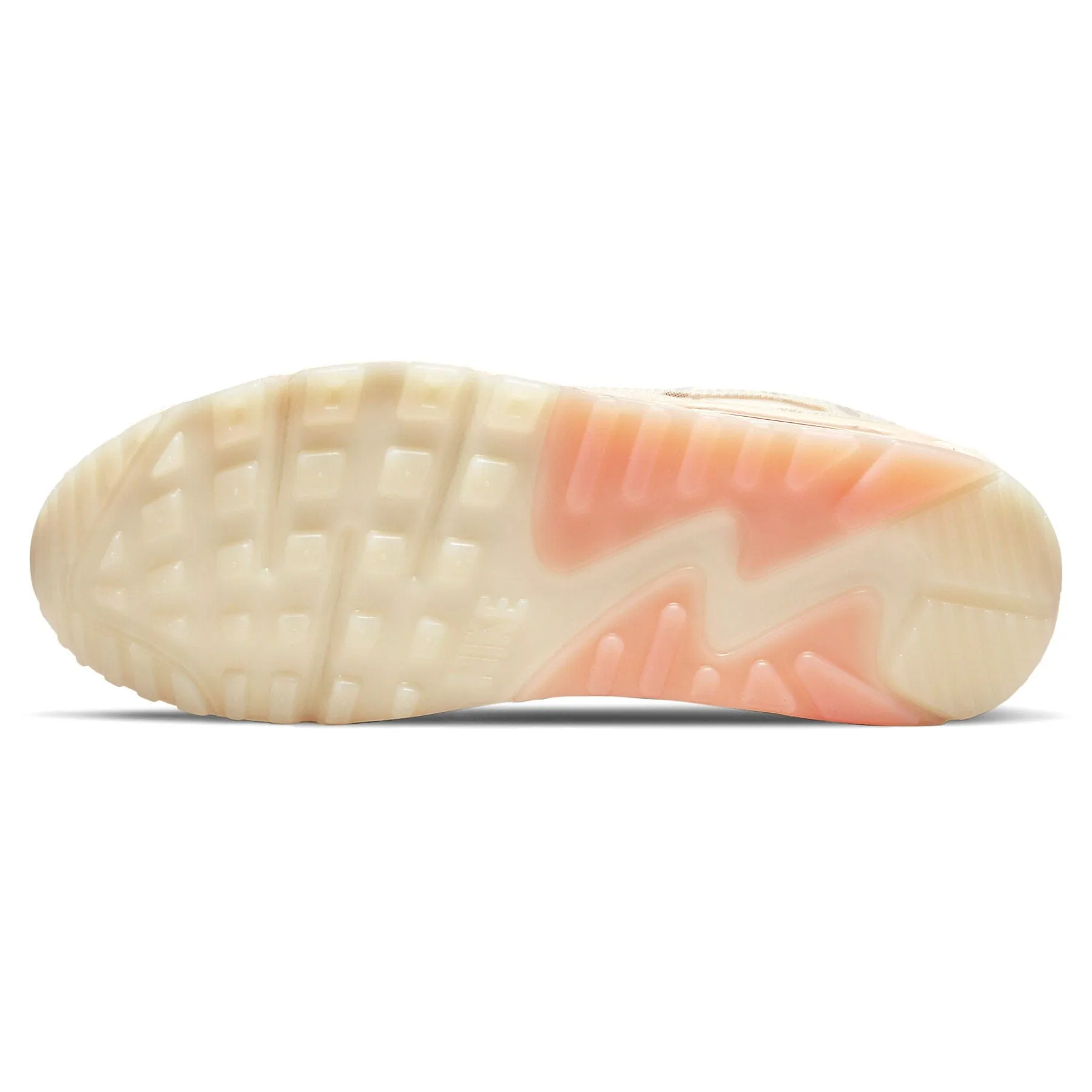 Nike Air Max 90 'Shimmer Polka Dot Sand' Nike Air Max collection