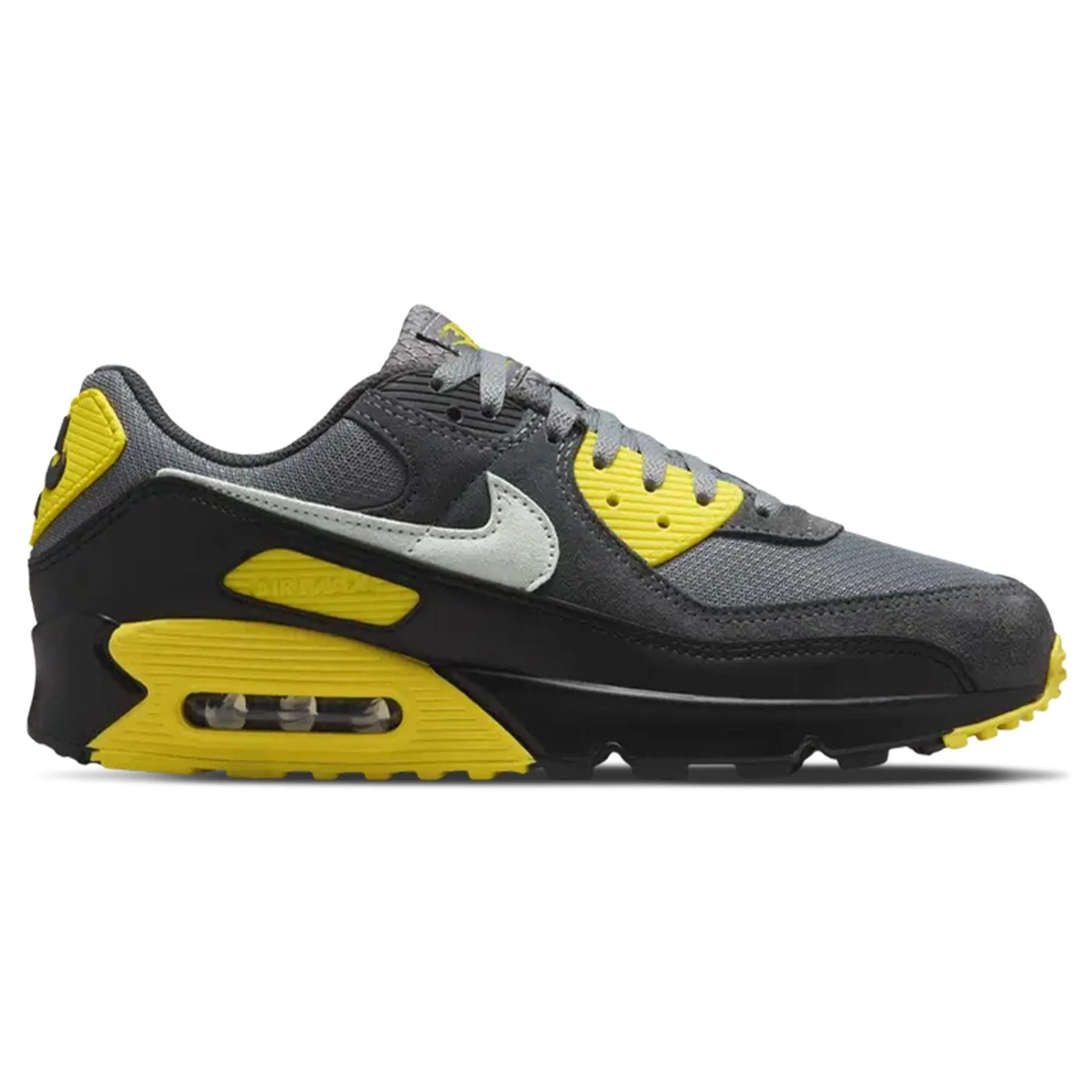 Nike Air Max 90 'Smoke Grey Lightening' Nike Air Max collection