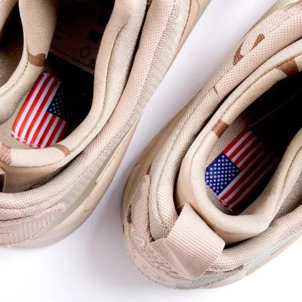 Nike Air Max 90 Sneakerboot 'Country Camo USA' Nike Air Max collection
