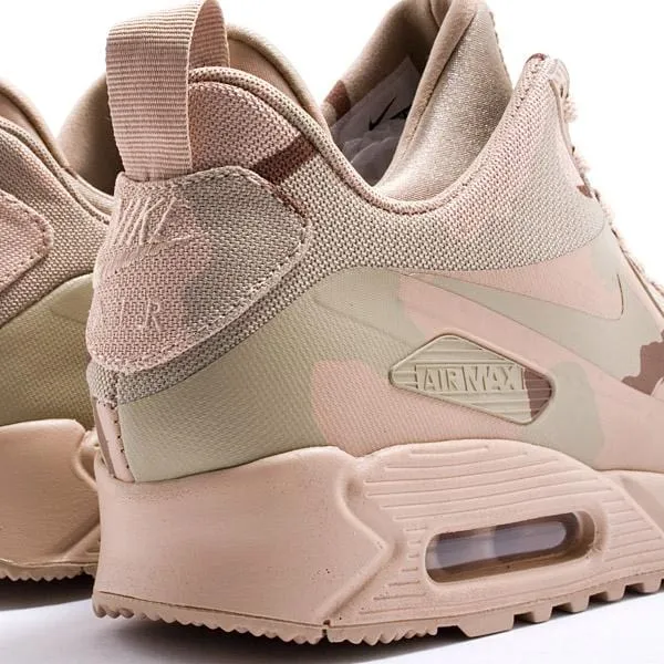 Nike Air Max 90 Sneakerboot 'Country Camo USA' Nike Air Max collection