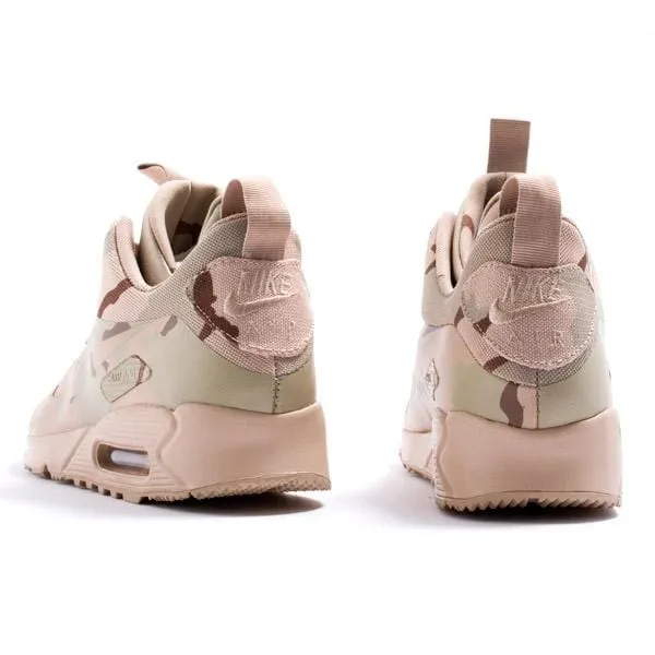 Nike Air Max 90 Sneakerboot 'Country Camo USA' Nike Air Max collection