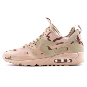 Nike Air Max 90 Sneakerboot 'Country Camo USA' nike air max 90 lightweight athletic sneakers