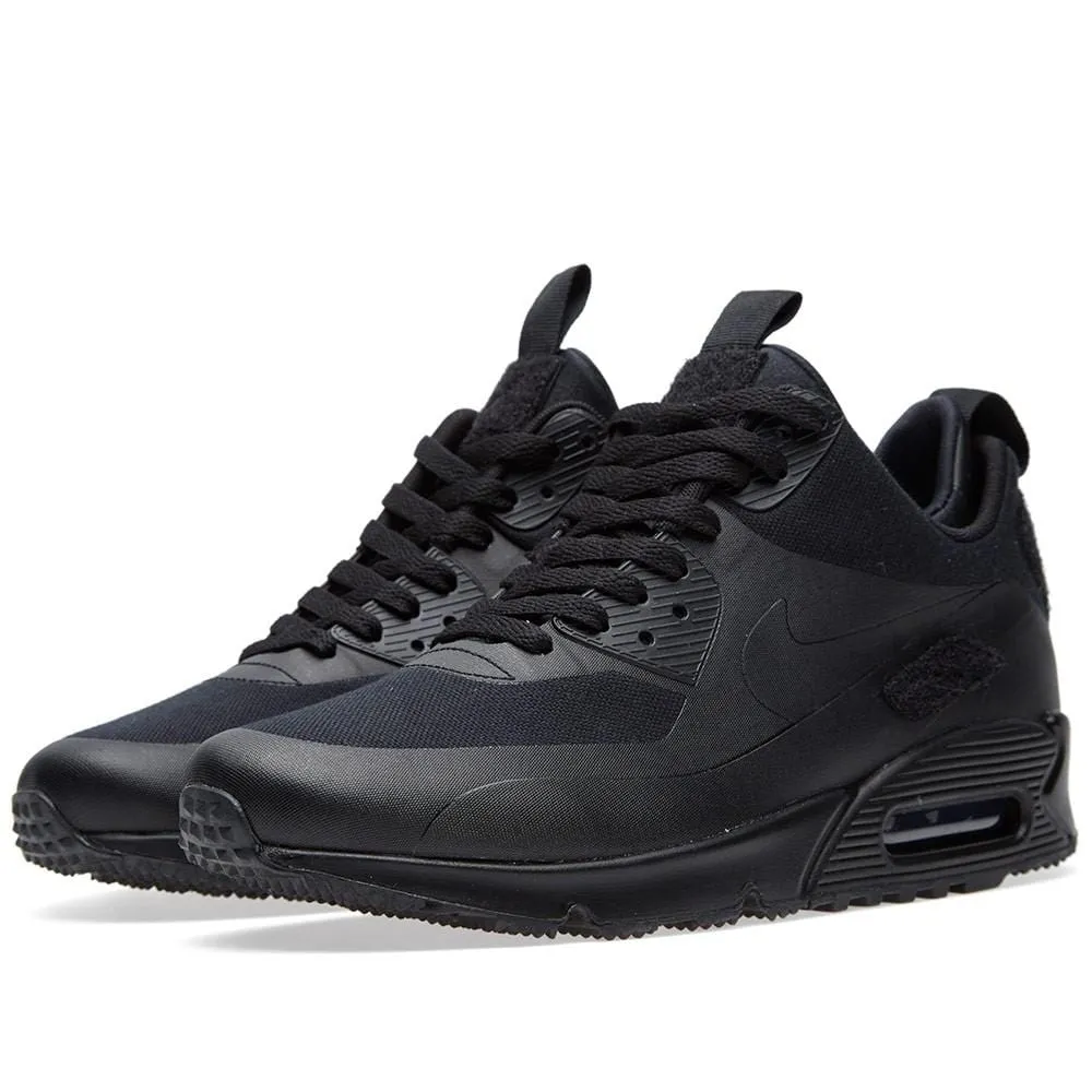 Nike Air Max 90 Sneakerboot SP 'Patch' Nike Air Max collection