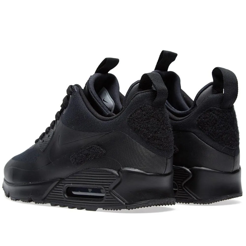 Nike Air Max 90 Sneakerboot SP 'Patch' Nike Air Max collection