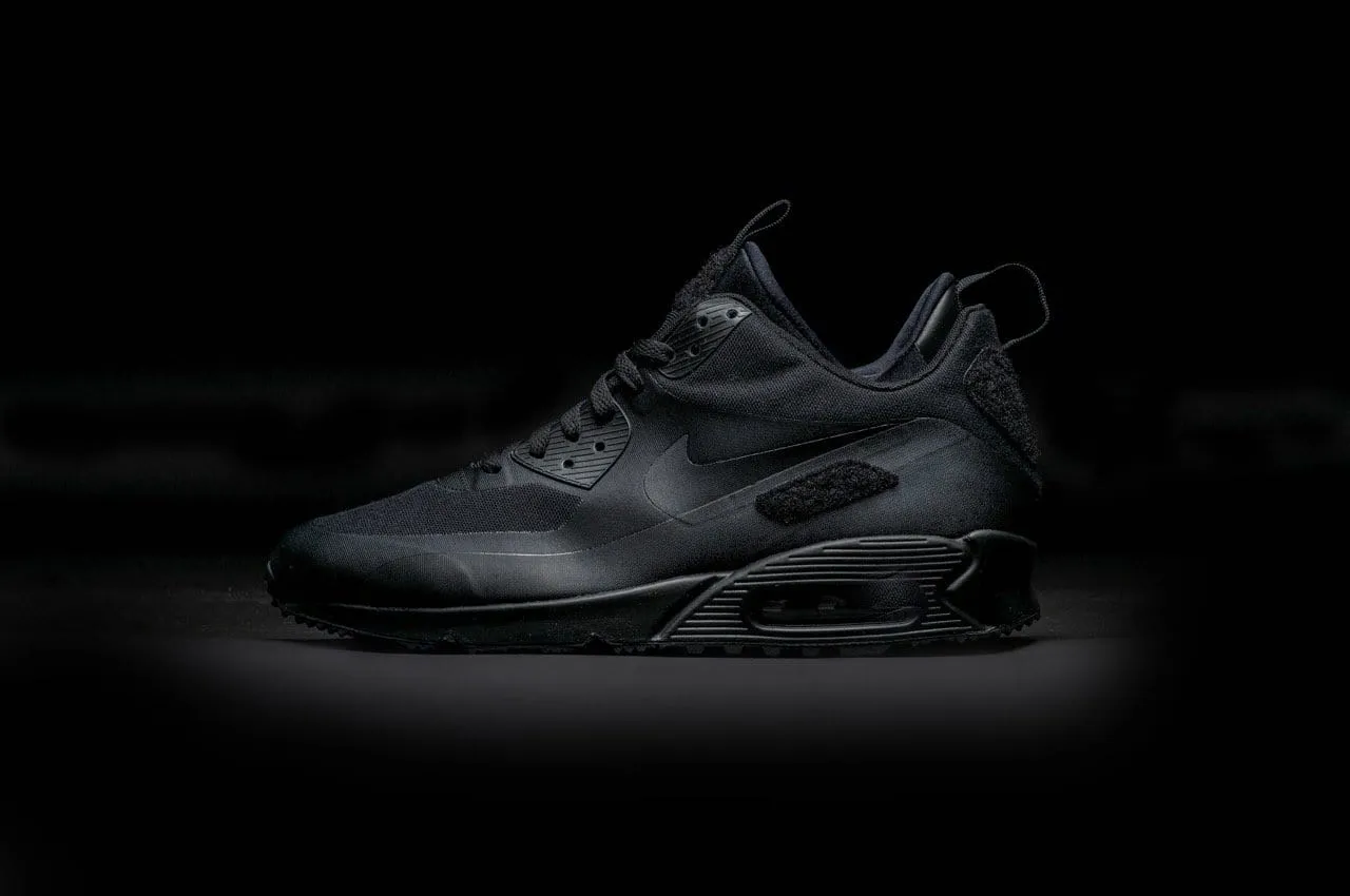 Nike Air Max 90 Sneakerboot SP 'Patch' Nike Air Max collection