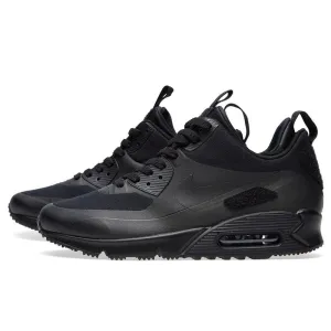 Nike Air Max 90 Sneakerboot SP 'Patch' nike air max 90 lightweight athletic sneakers