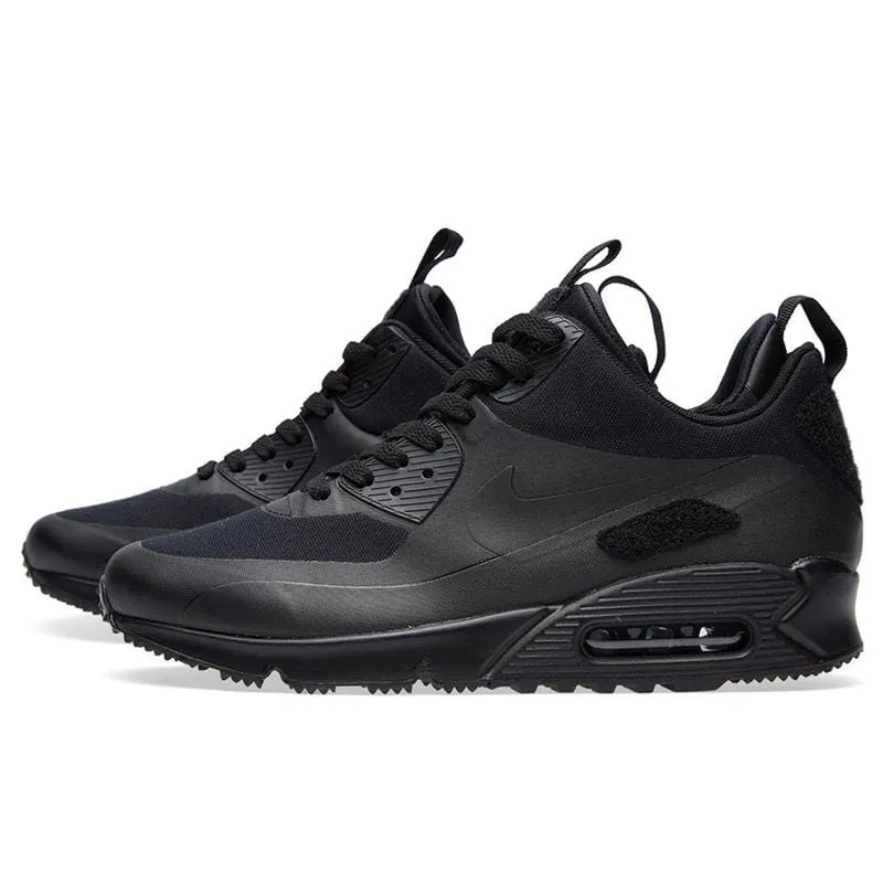 Nike Air Max 90 Sneakerboot SP 'Patch' nike air max 90 lightweight athletic sneakers