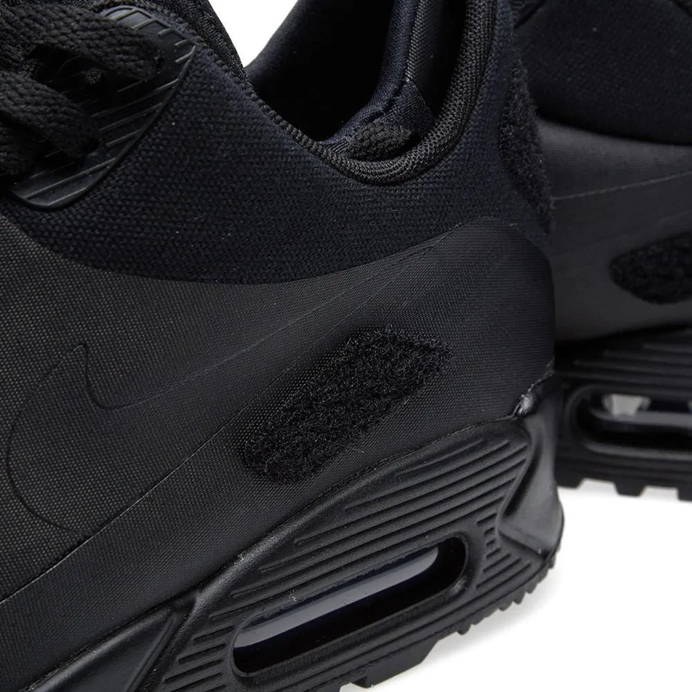 Nike Air Max 90 Sneakerboot SP 'Patch' Nike Air Max collection