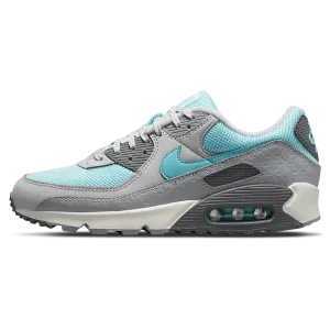 Nike Air Max 90 'Snowflake' Nike Air Max lifestyle sneakers with sport details