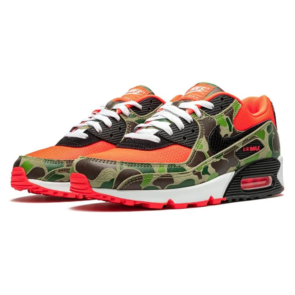 Nike Air Max 90 SP 'Reverse Duck Camo' (2020) Nike Air Max collection