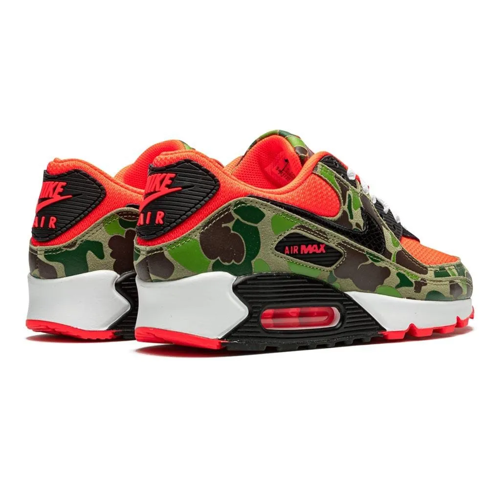Nike Air Max 90 SP 'Reverse Duck Camo' (2020) Nike Air Max collection