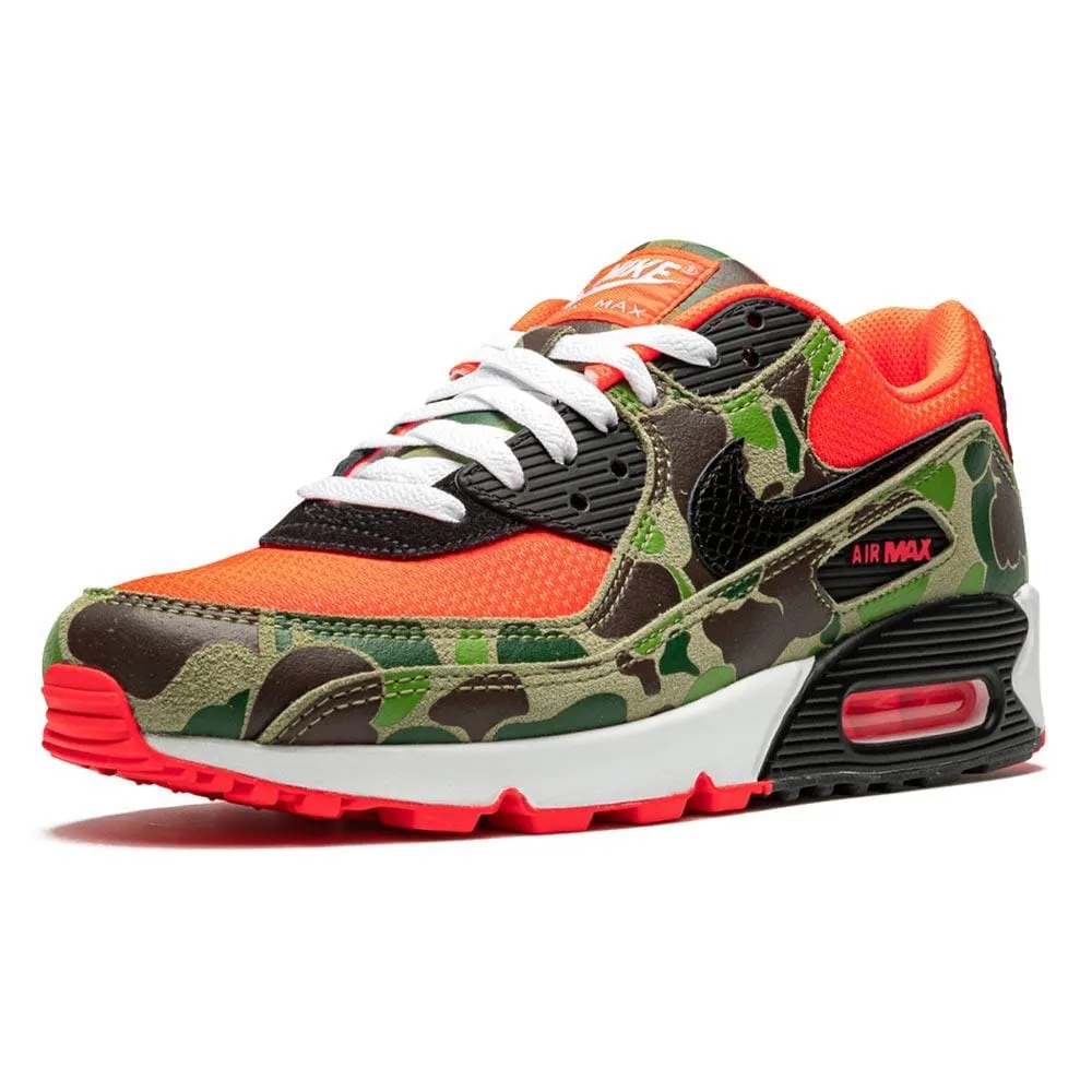 Nike Air Max 90 SP 'Reverse Duck Camo' (2020) Nike Air Max collection