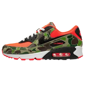 Nike Air Max 90 SP 'Reverse Duck Camo' (2020) nike air max 90 lightweight athletic sneakers