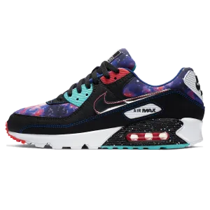 Nike Air Max 90 'Supernova 2020' Nike Air Max lifestyle sneakers with sport details