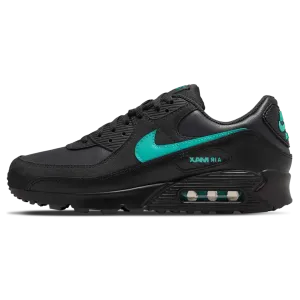 Nike Air Max 90 'Tiffany' nike air max 90 lightweight athletic sneakers