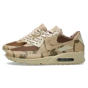 Nike Air Max 90 UK SP Hemp nike air max 90 lightweight athletic sneakers