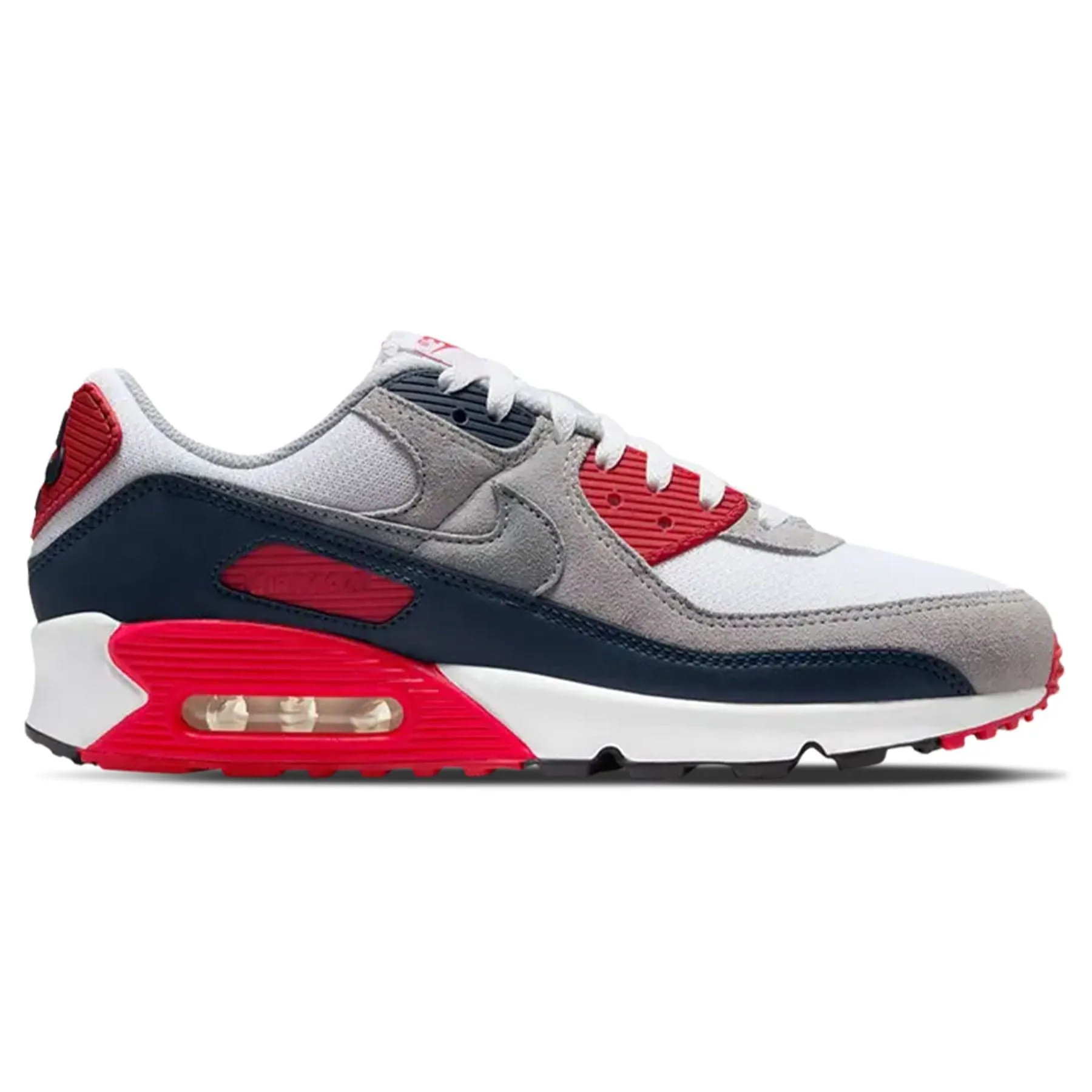 Nike Air Max 90 'USA 2025' Nike Air Max collection
