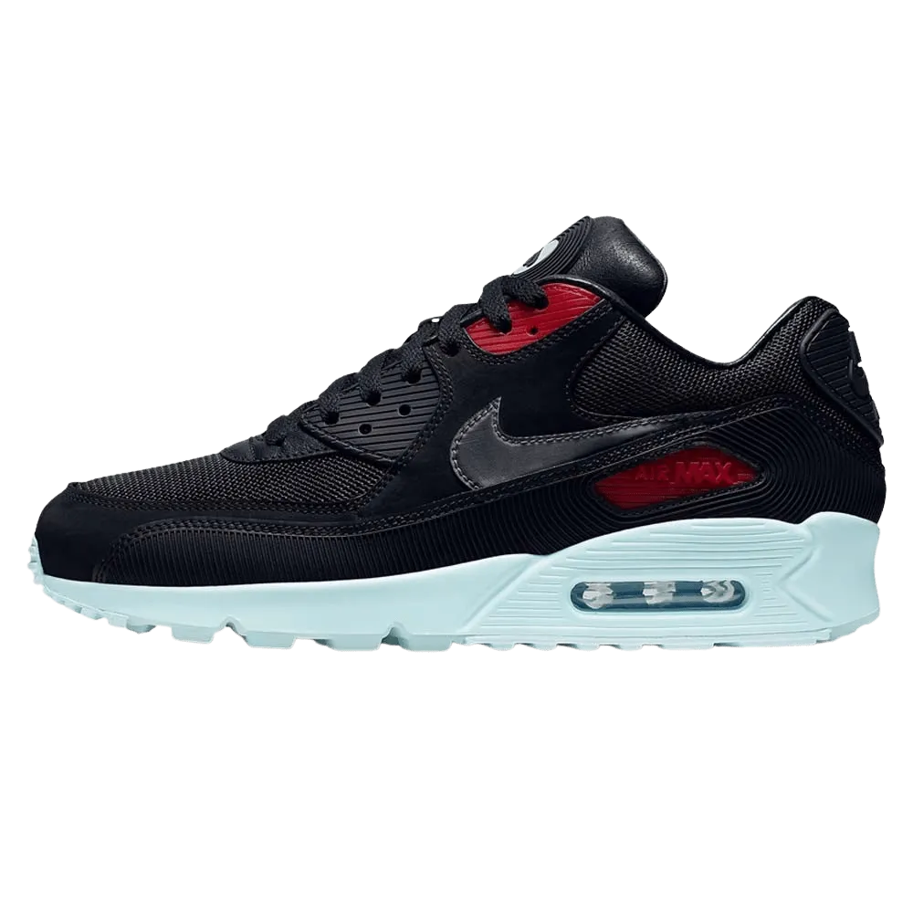Nike Air Max 90 'Vinyl' nike air max 90 lightweight athletic sneakers