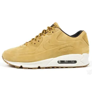 Nike Air Max 90 VT Premium QS Haystack nike air max 90 lightweight athletic sneakers