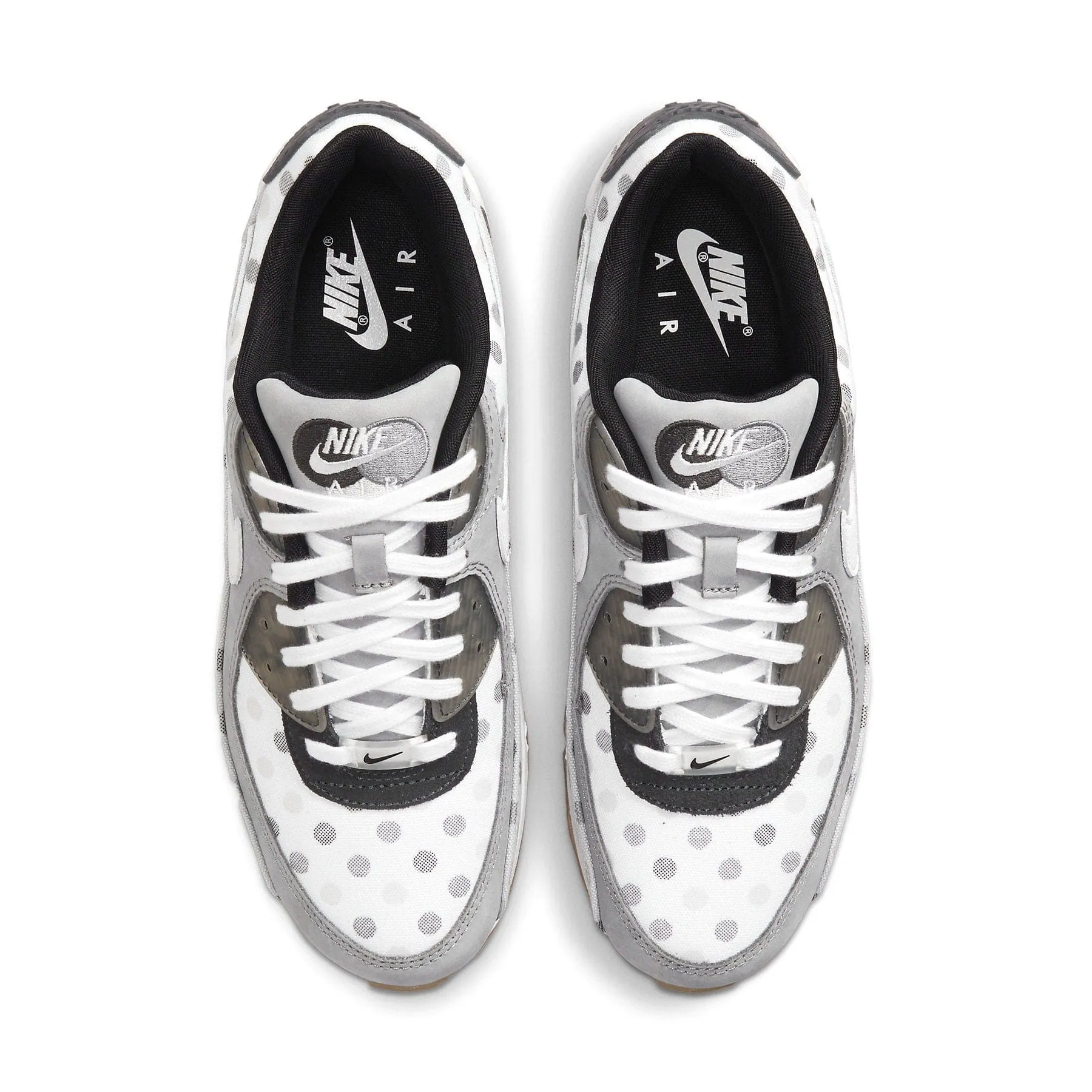 Nike Air Max 90 'White Polka Dot' Nike Air Max collection