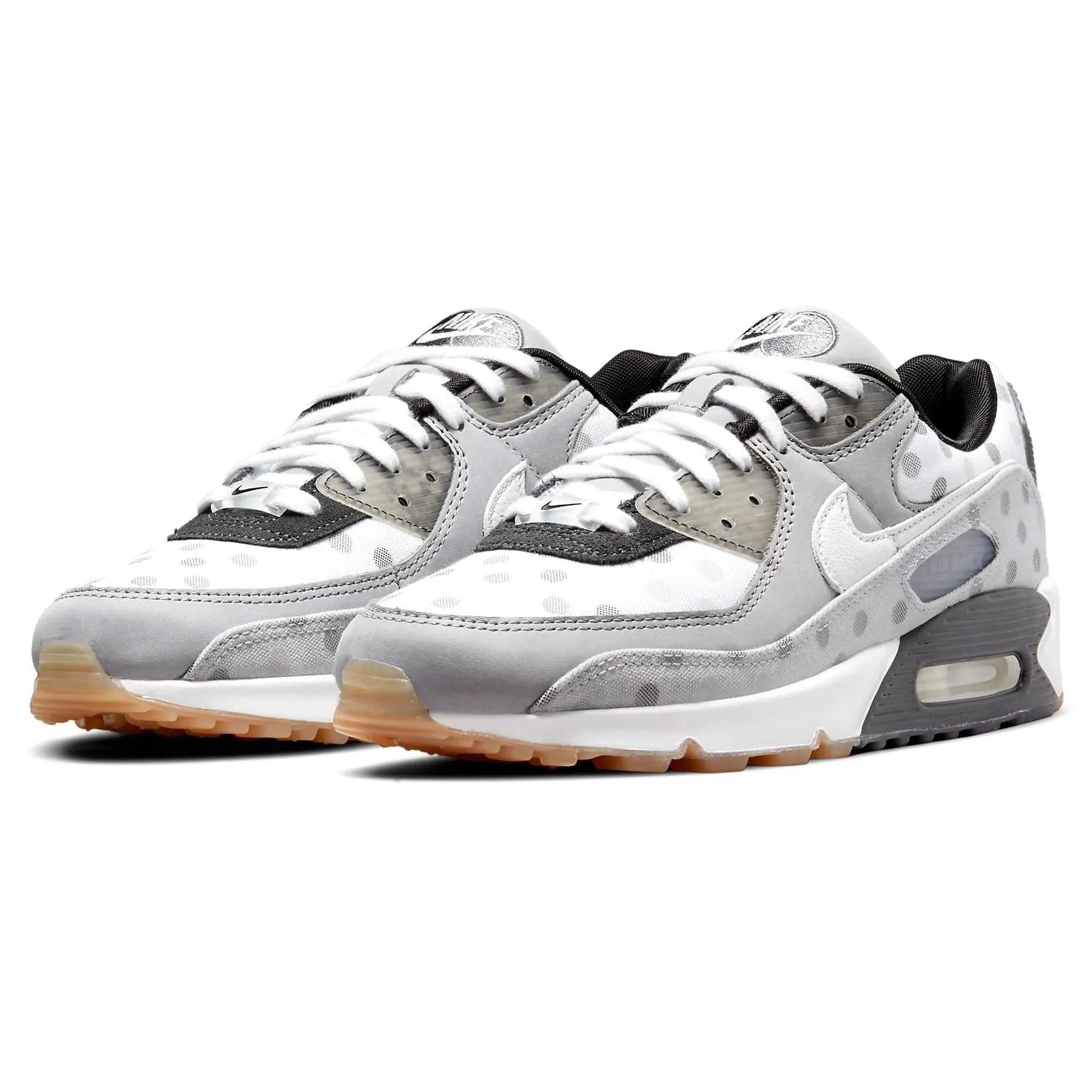 Nike Air Max 90 'White Polka Dot' Nike Air Max collection