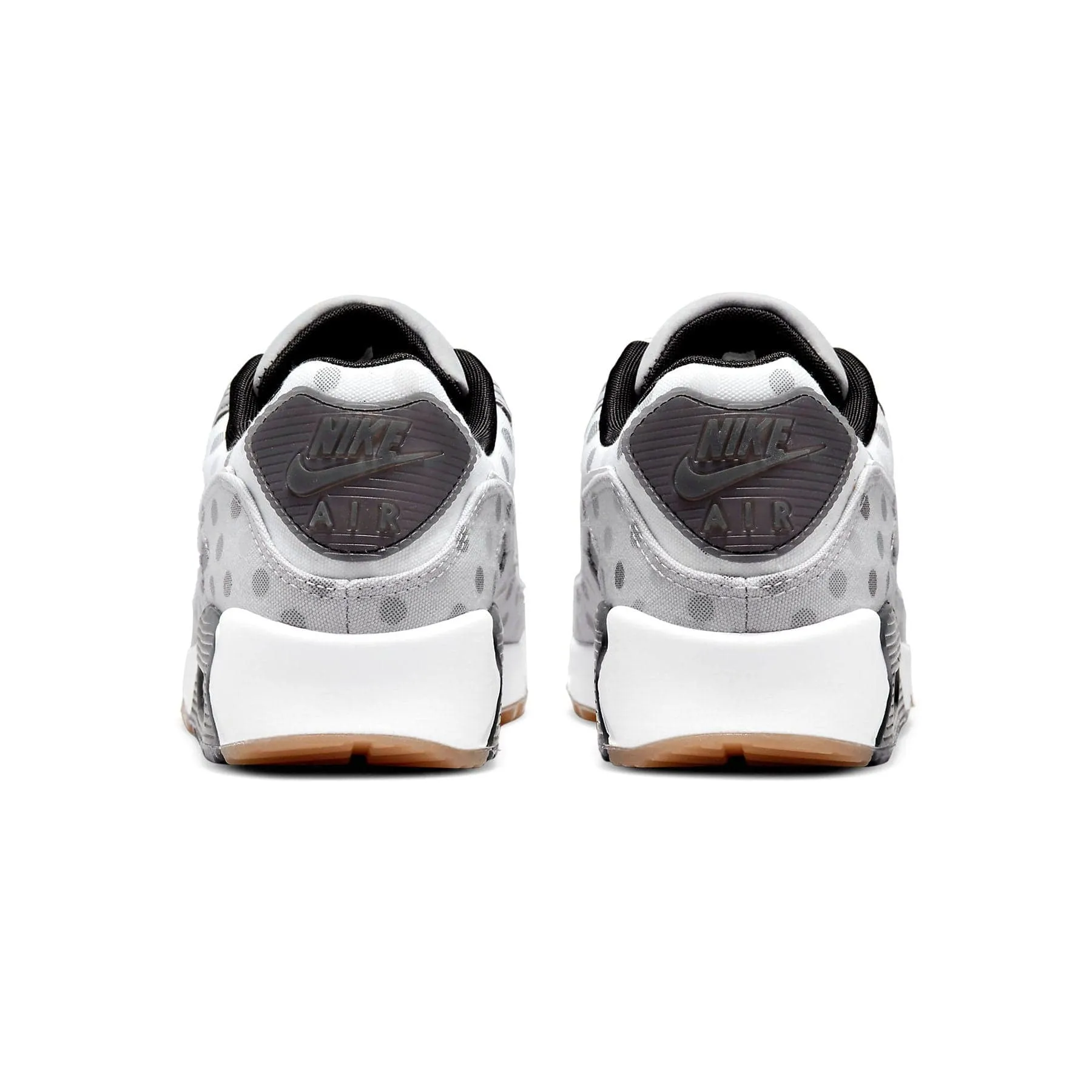 Nike Air Max 90 'White Polka Dot' Nike Air Max collection