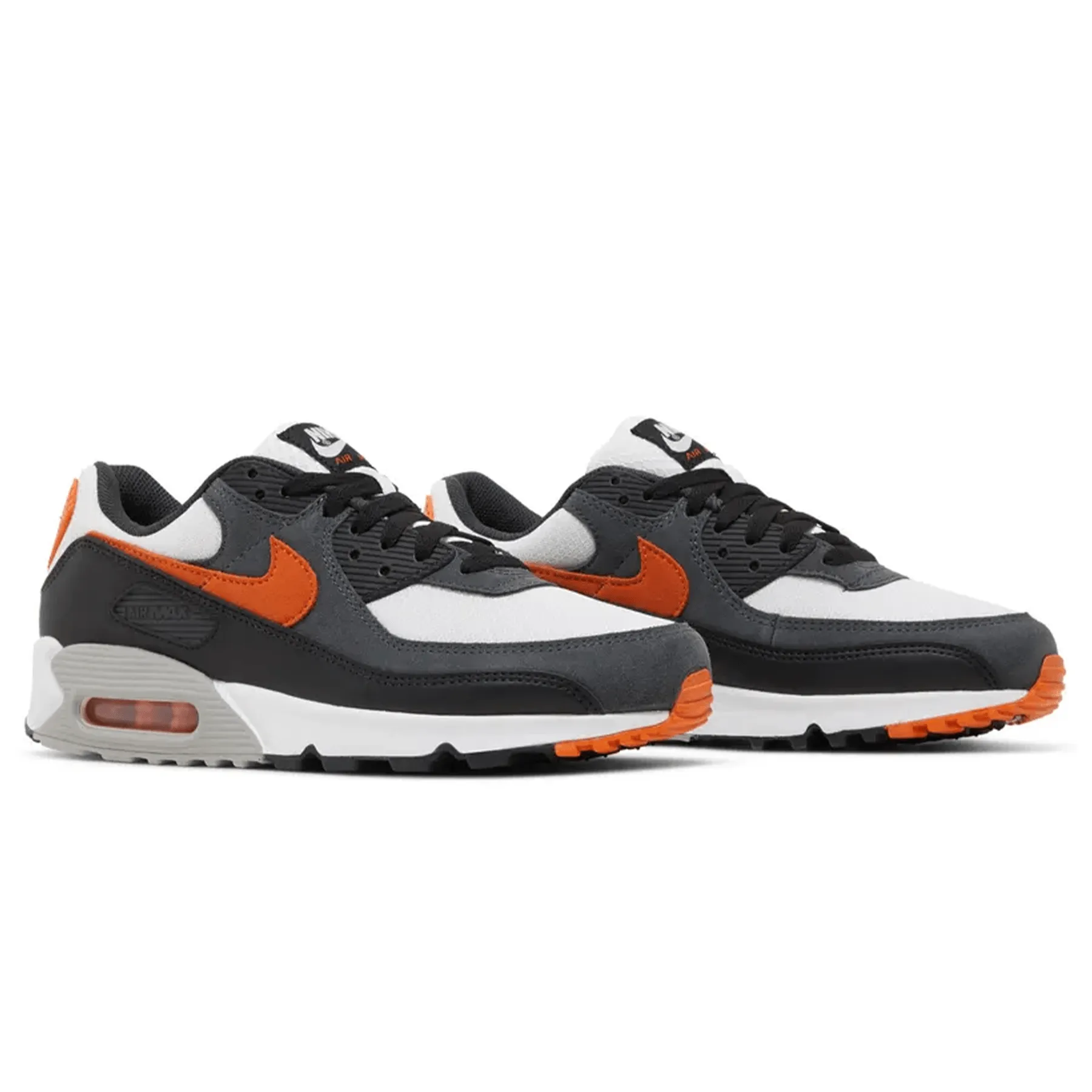 Nike Air Max 90 'White Starfish Black' Nike Air Max collection