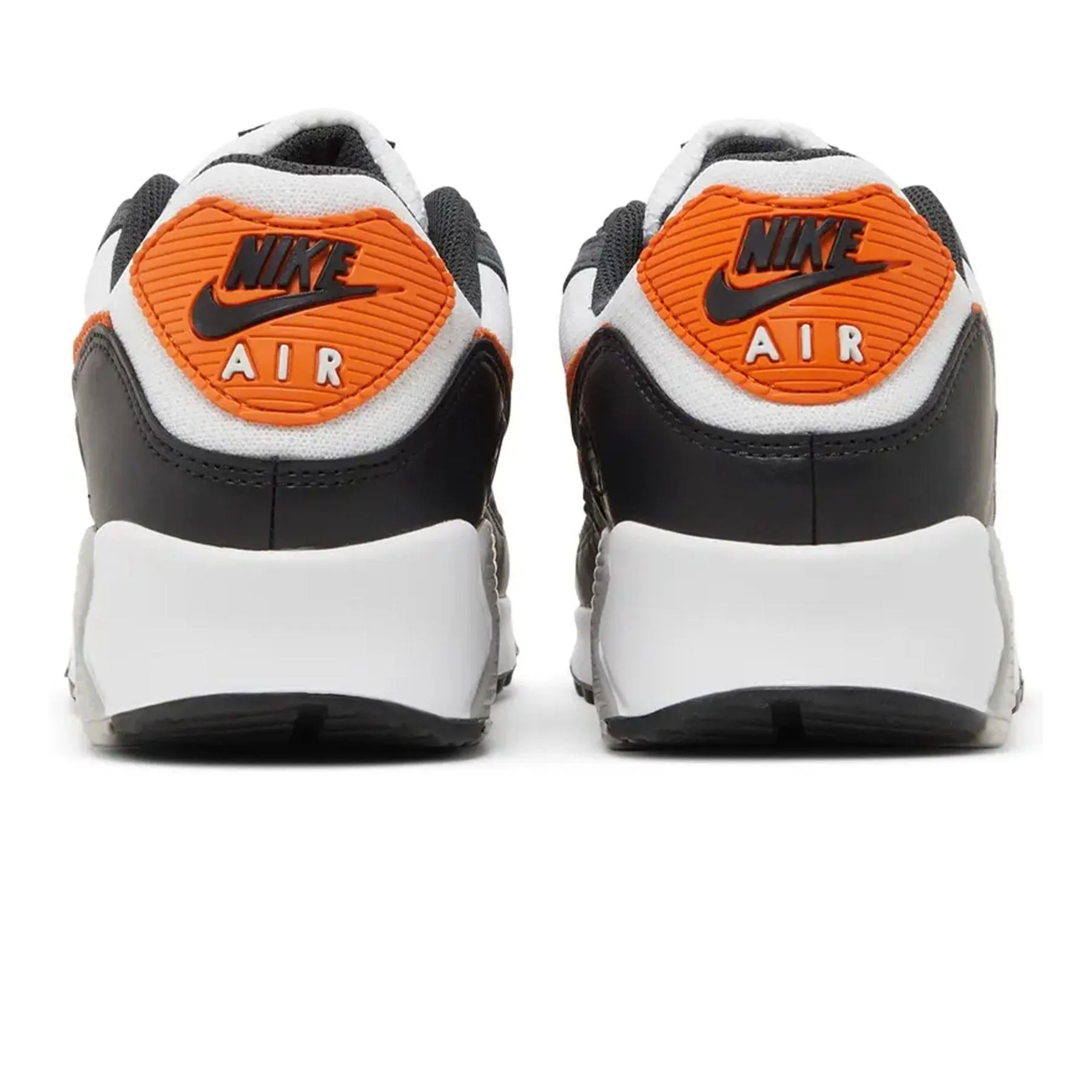 Nike Air Max 90 'White Starfish Black' Nike Air Max collection