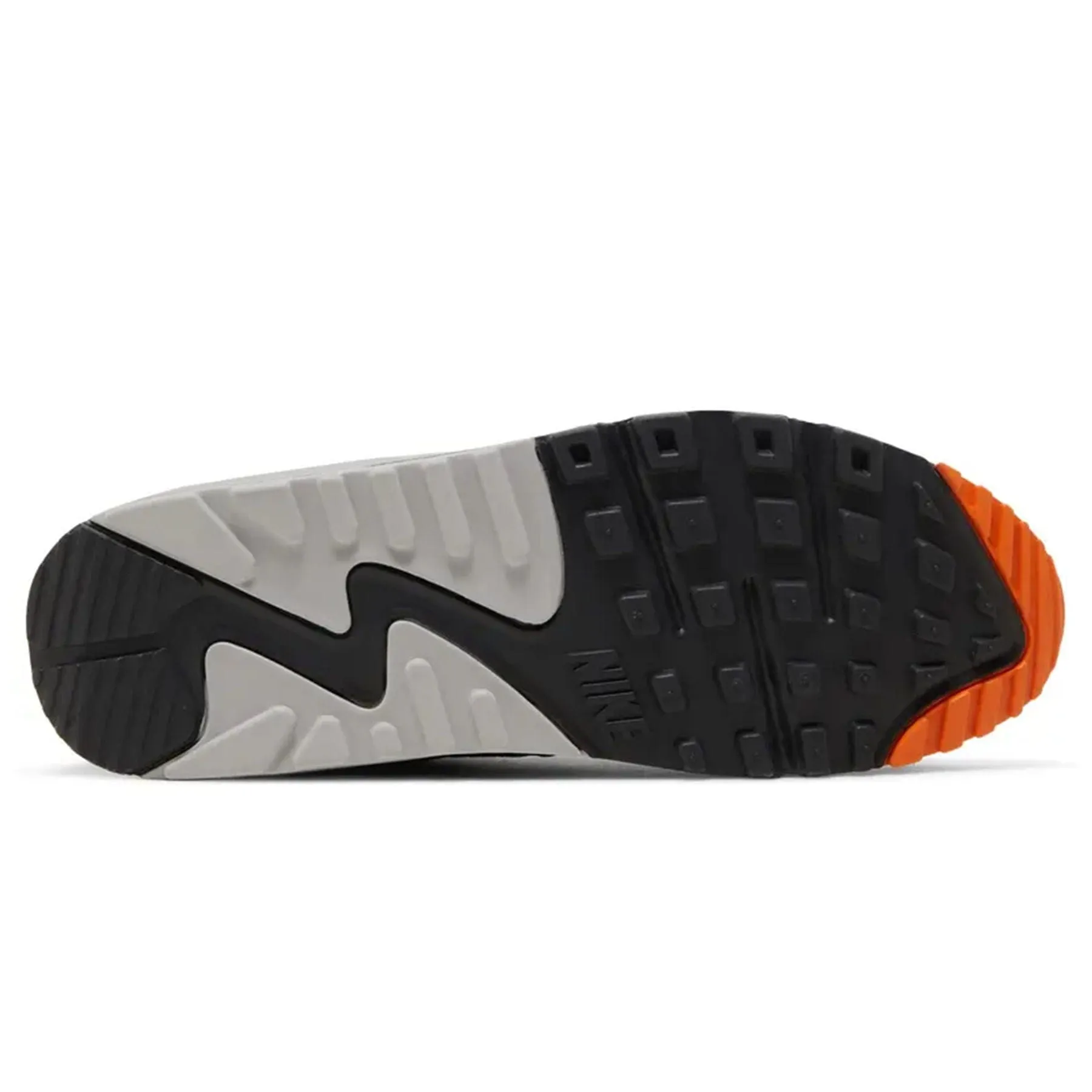 Nike Air Max 90 'White Starfish Black' Nike Air Max collection