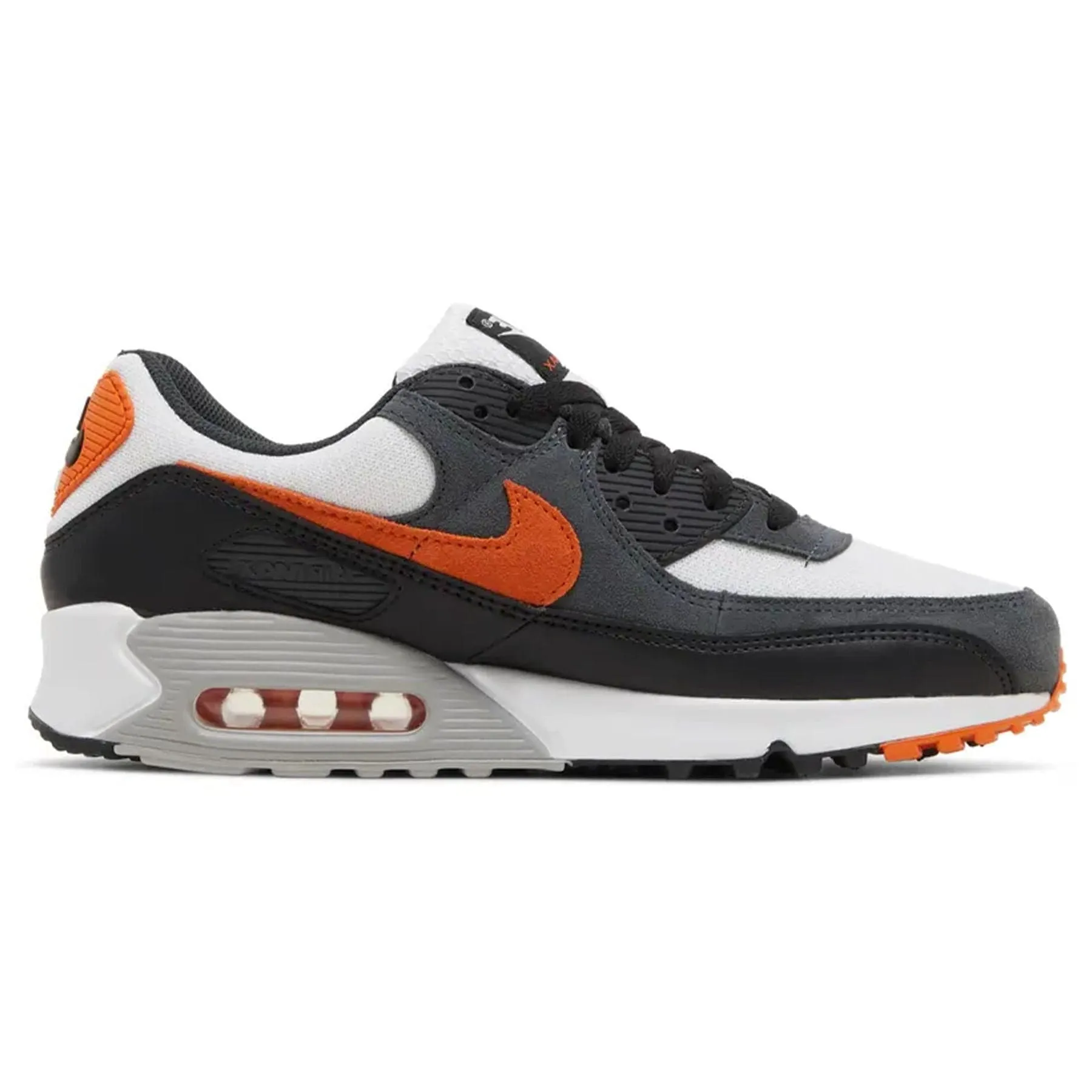 Nike Air Max 90 'White Starfish Black' Nike Air Max collection