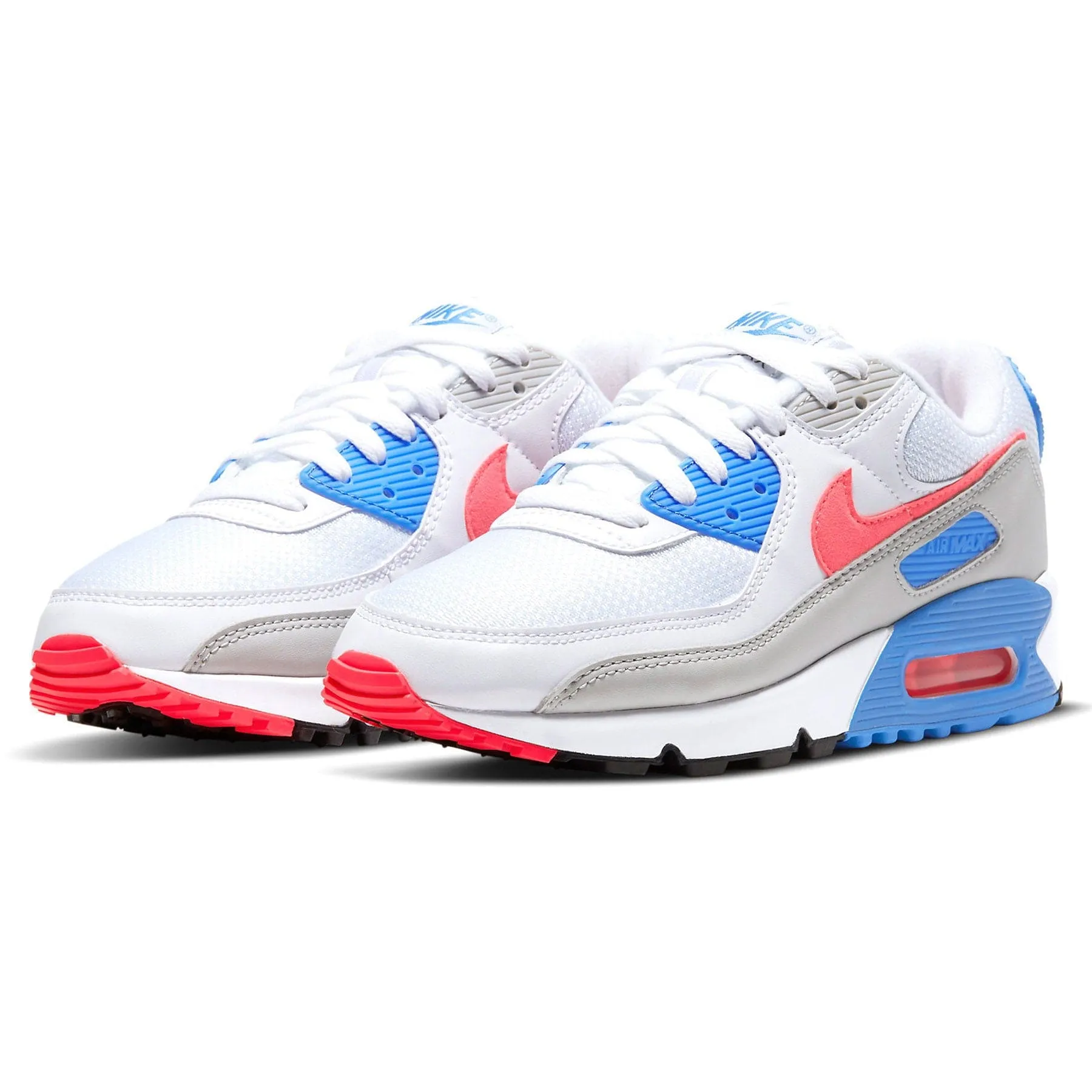 Nike Air Max 90 Wmns 'Hot Coral' Nike Air Max collection