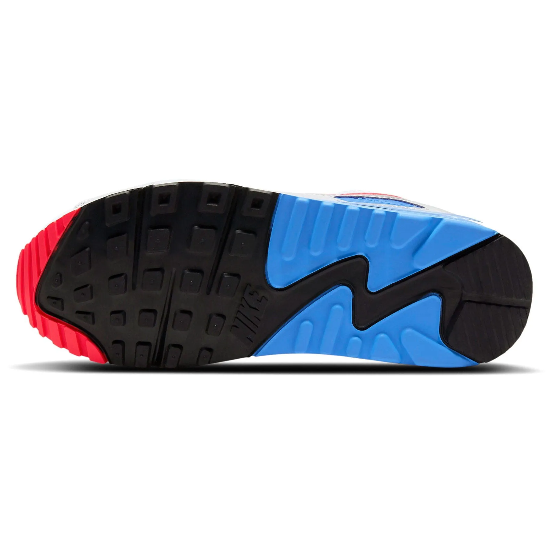 Nike Air Max 90 Wmns 'Hot Coral' Nike Air Max collection