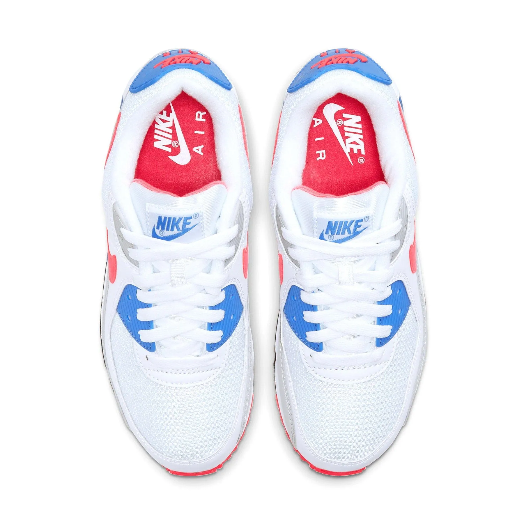 Nike Air Max 90 Wmns 'Hot Coral' Nike Air Max collection
