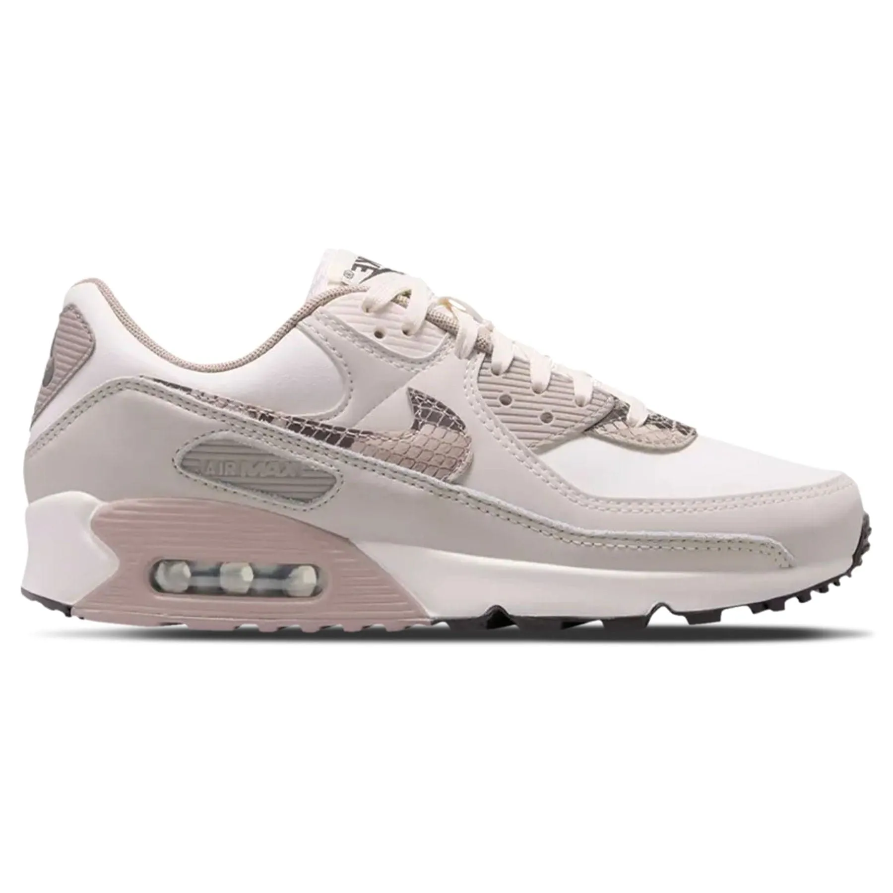 Nike Air Max 90 Wmns 'Pink Snakeskin' Nike Air Max collection