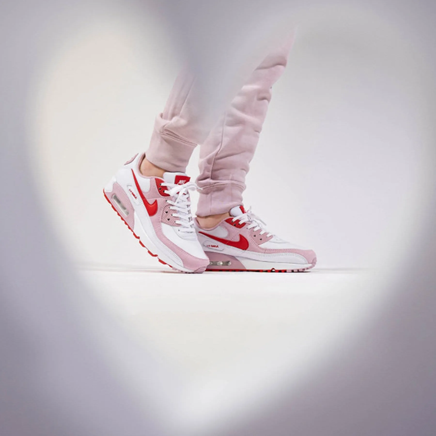 Nike Air Max 90 Wmns 'Valentine's Day' Nike Air Max collection
